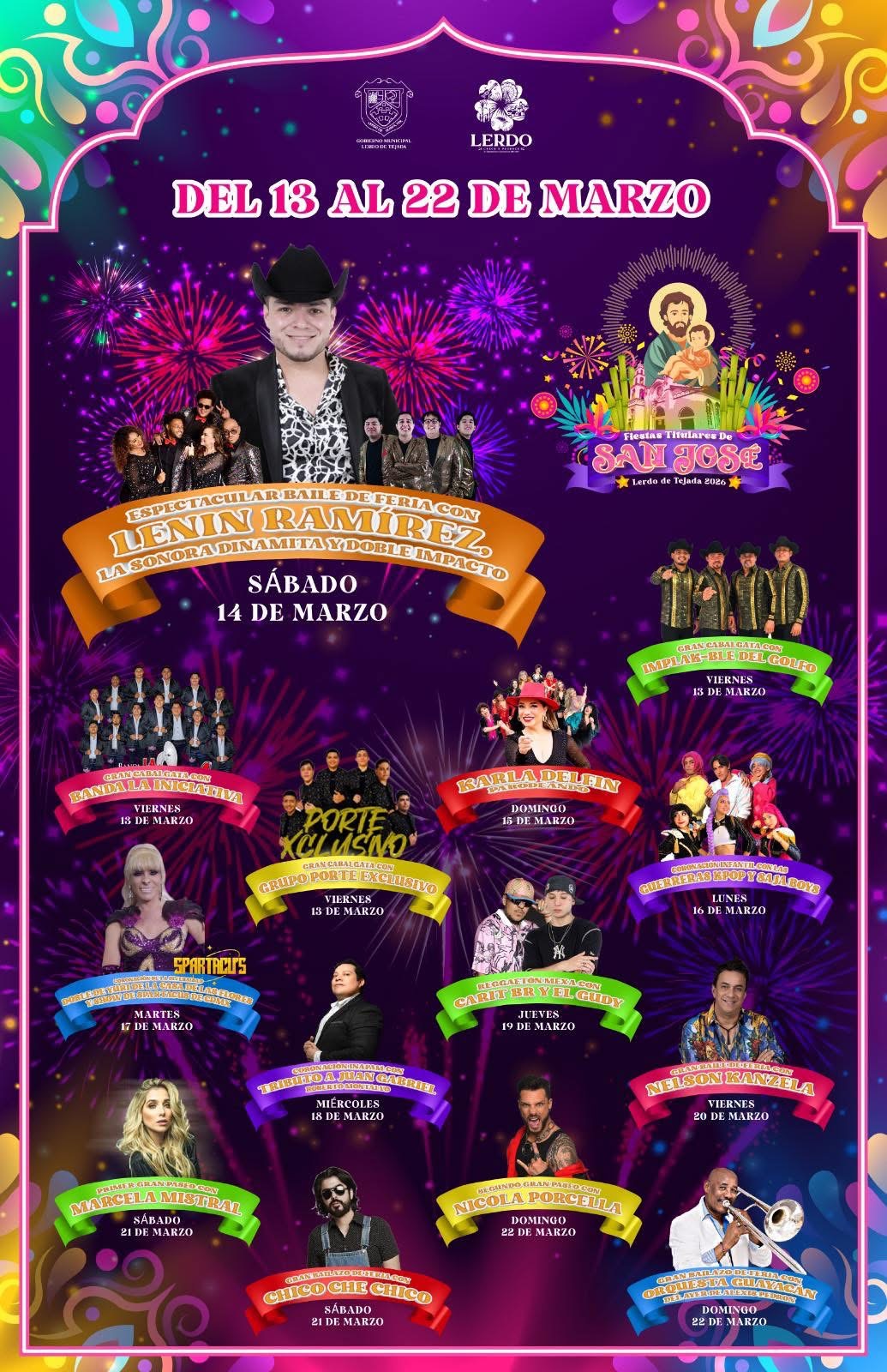 Cartelera 