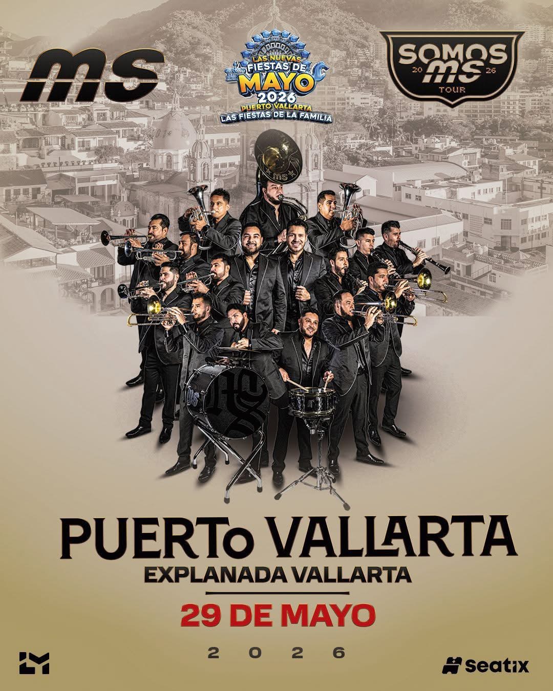 Banda MS 