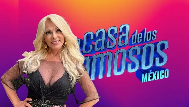Olivia Collins es la primera eliminada de La Casa de los Famosos 3