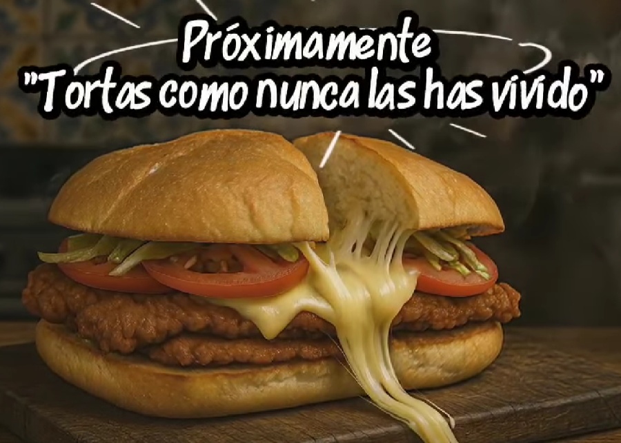 Feria Internacional de la Torta 2025