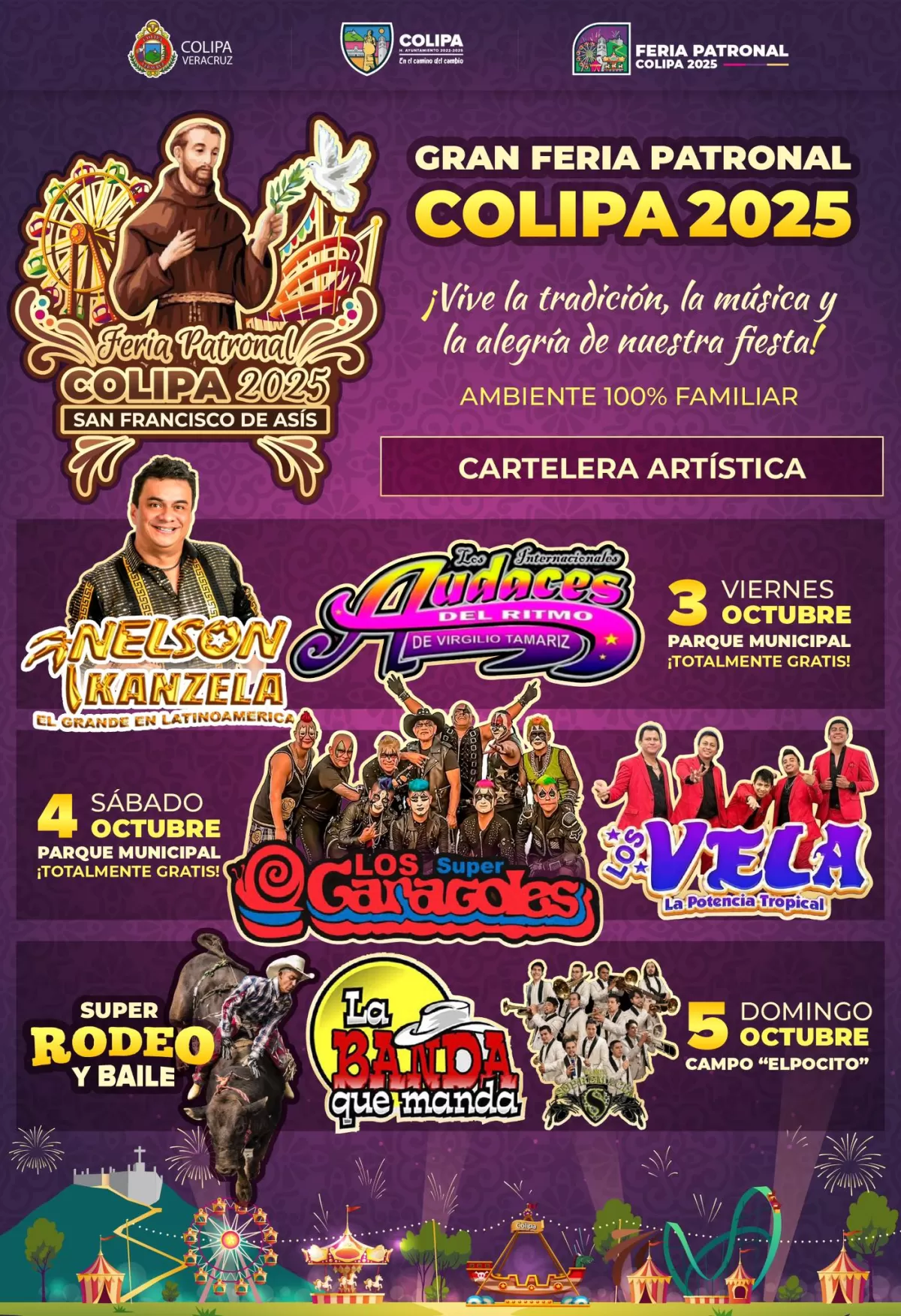 Feria Colipa