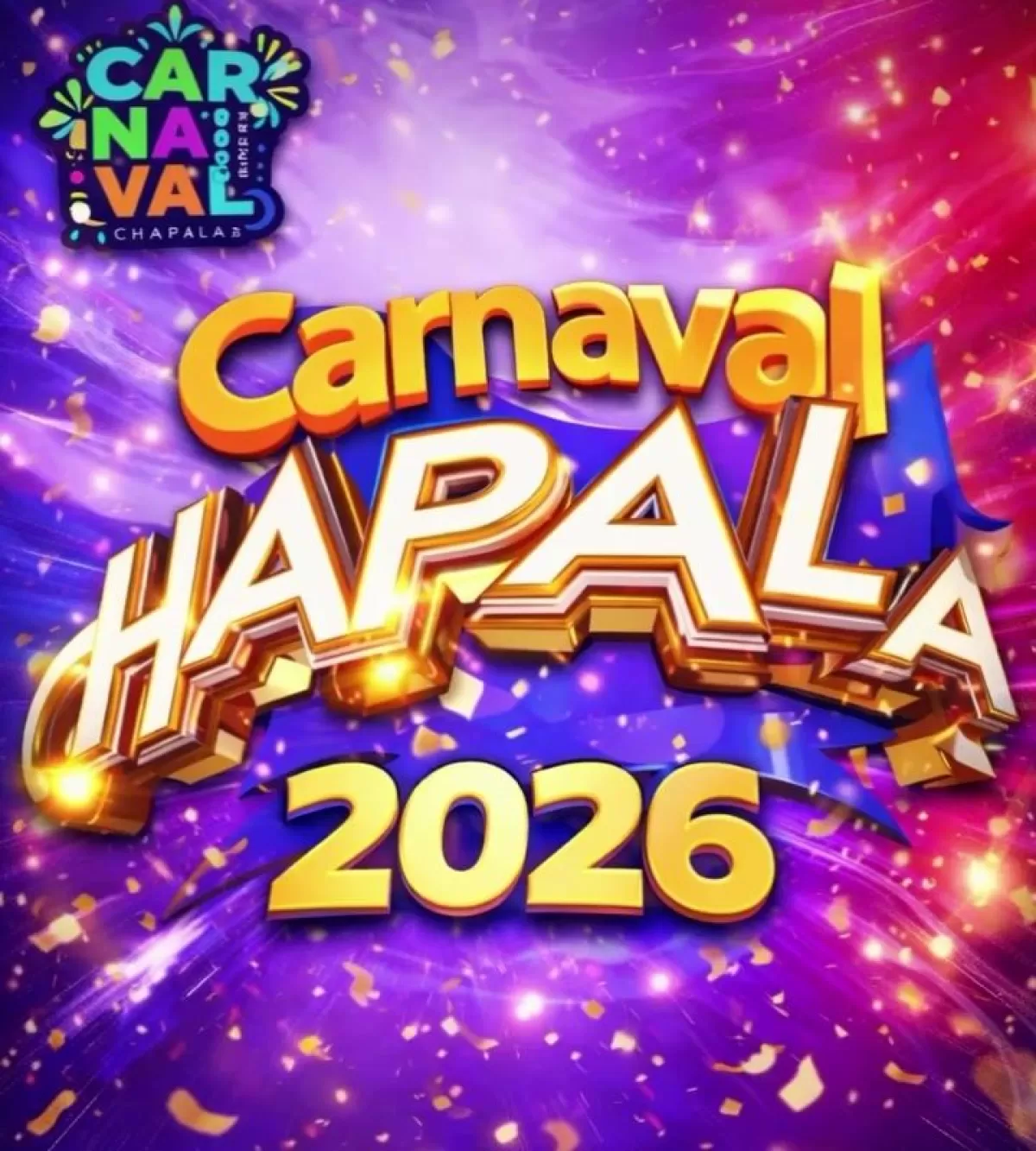 Carnaval Chapala 2026
