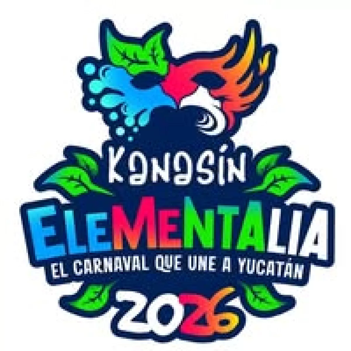 Carnaval Kanasín 2026