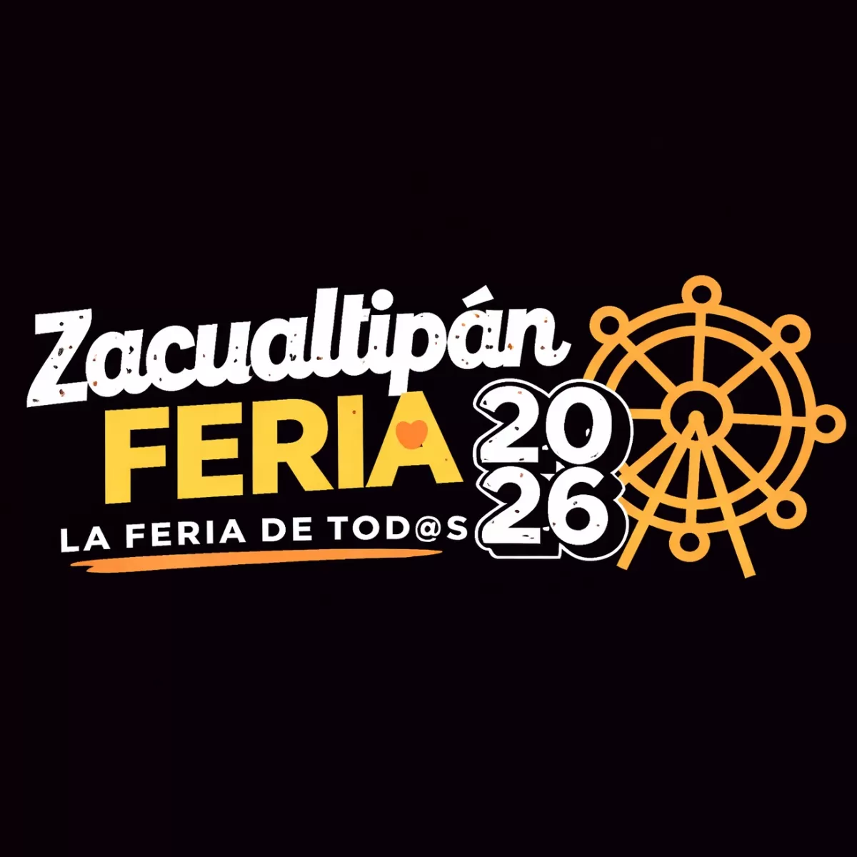 Expo Feria Zacualtipán 2026