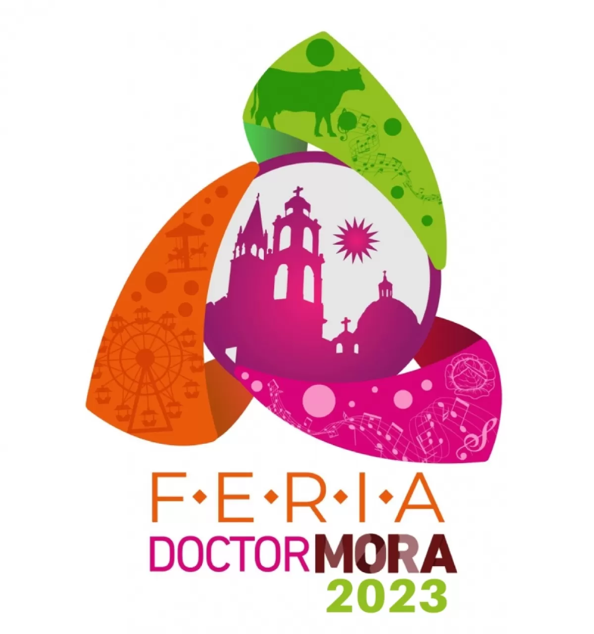 Feria Doctor Mora 2023
