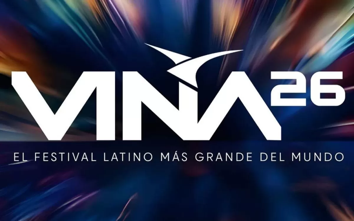 Festival de Viña 2026