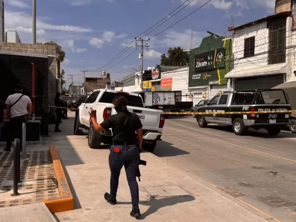 Ejecutan a Ernesto Barajas, líder fundador de Grupo Enigma Norteño