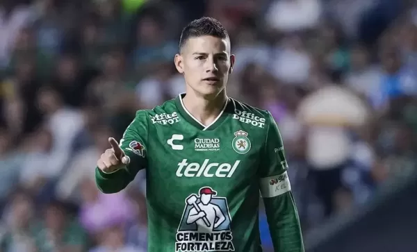 TAS falla en contra de León y queda fuera del Mundial de Clubes